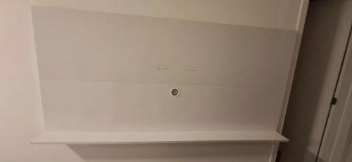 Painel de TV até 60'' - Branco