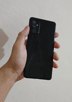 Samsung Galaxy M52 5G 