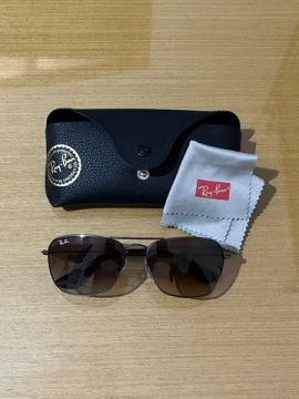 Ray-Ban Mod RB 3610 original + nota-fiscal