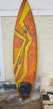 PRANCHA SURF 1,85cm x 48 cm