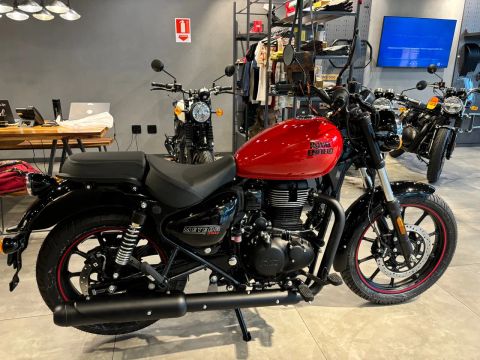 Meteor 350 - Danielle