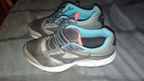 Mizuno Original Tamanho 37