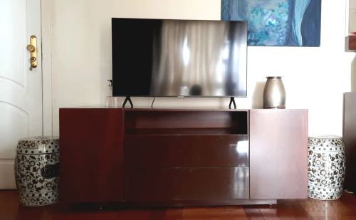 Vendo buffet MDF 