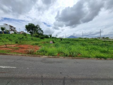 Lote parque olímpico 2 260m2