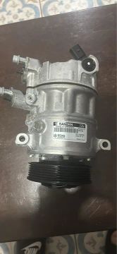 Compressor de Ar Condicionado Sanden 12v
