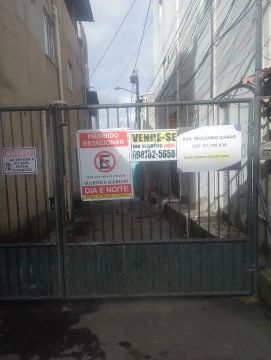 Terreno à venda no Trobogy 