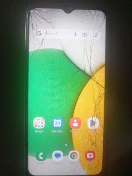 Vendo a3 core 