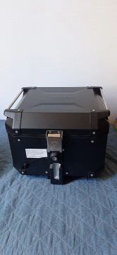Bauleto Triumph para Tiger 1200 ou Tiger 900 orinal