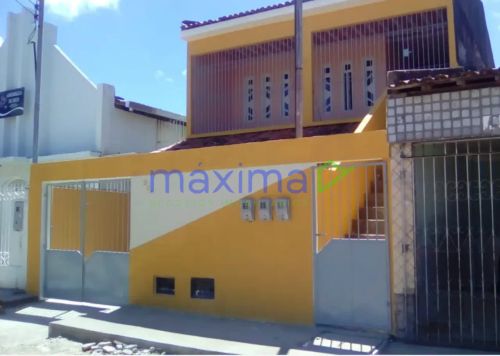 Casa no Santa Maria