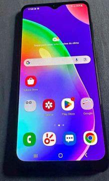 Smartphone Samsung Galaxy A31 4G - Tela Infinita - Câmera 48MP