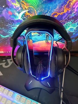 Pc gamer COMPLETO i5 12°g 3060 TI
