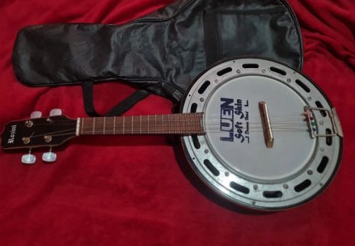 Banjo rozine 
