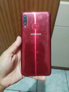 Vendo Samsung para retirada de peças 