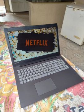 Notebook Lenovo intel ( Aceito cartão de crédito)