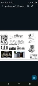 Casa no Residencial Sul 