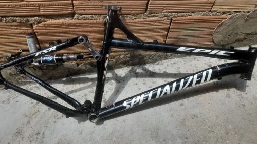 specialized epic fsr specialized epic fsr