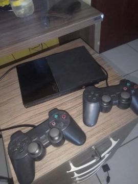 playstation 2