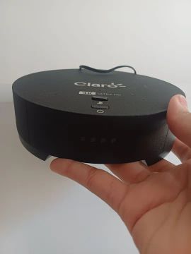 Projetor Claro 4K Ultra HD