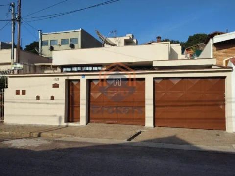 Casa em Vila Arens/Vila Progresso - Jundiaí