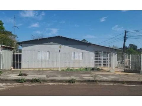 Casa em Leilão - Kurtz - Santo Ângelo - RS