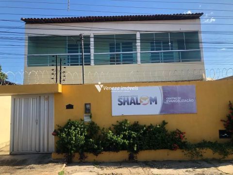 CASA DUPLEX PARA VENDA NO MOCAMBINHO.