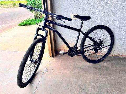 Bicicleta aro 29 adulto 