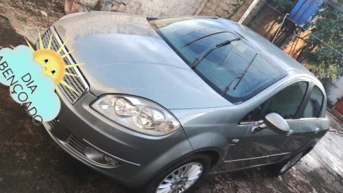 Fiat Linea 