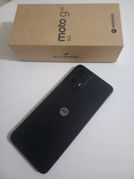 Moto G 34 5G - semi novo 