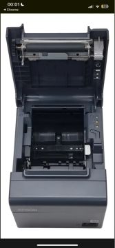 Impressora Térmica Epson TM-20
