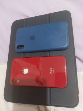 Iphone XR 128gb