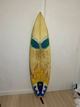 Prancha de Surf 