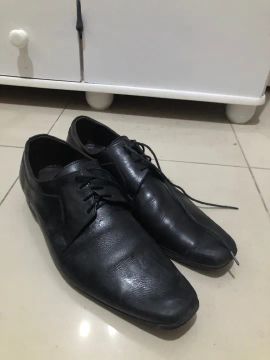 Sapato social preto