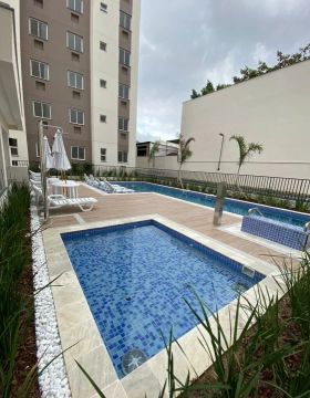 Oportunidade - Apto de 1 quarto com vaga em Piedade - Rio de Janeiro - RJ