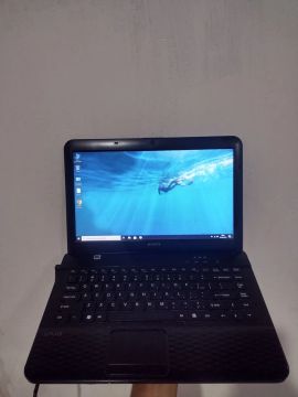 NOTEBOOK SONY I3 8GB 