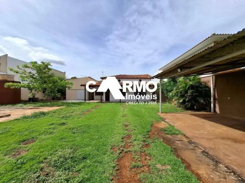 Casa Residencial para locação na QD 110 Sul, Al. 05 em Palmas (TO)