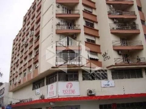 Apartamento em Floresta