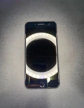 Iphone 8 Plus 128 Gb