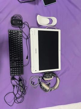 COMPUTADOR ALL IN ONE