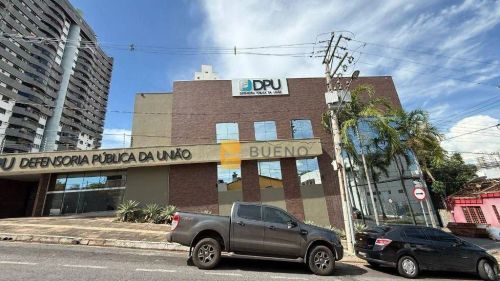 PRÉDIO COMERCIAL - VENDA - LOCAÇÃO - Duque de Caxias II - Cuiabá/MT