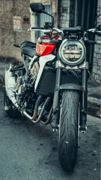 Cb1000r 2019