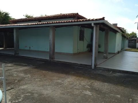 Casa fantástica em barra do Gil a menos de 100m da praia com documentação completa 