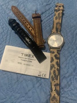Relogio Timex 