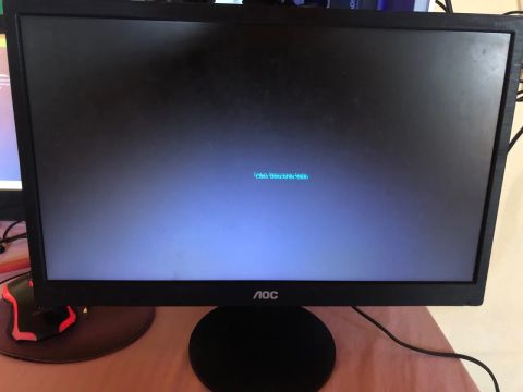 "monitor aoc 14 polegadas" - Monitores no Brasil