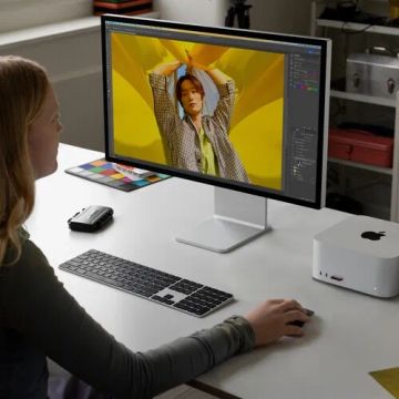 mac studio 
