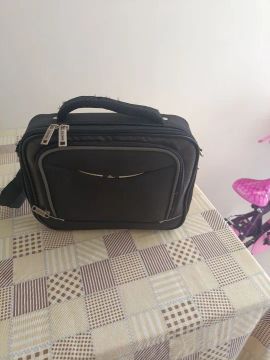 Maleta para tablet - Preta