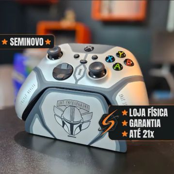 controle xbox razer