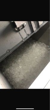 Fabricadora de Gelo 