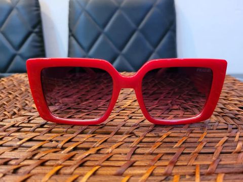 Óculos Prada Vintage Milano Original