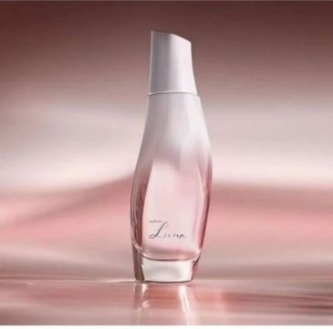 Perfume Luna Feminino 100ml