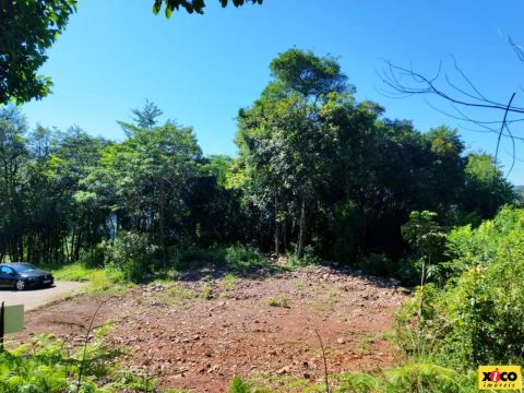 Terreno para Venda em Nova Petrópolis, Pousada da Neve